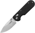 Kubey Bedrock Crossbar Lock Blk - KUB505A
