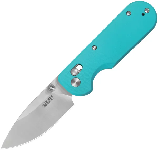 Kubey Bedrock Crossbar Lock Tiff Blu KUB505B