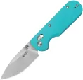 Kubey Bedrock Crossbar Lock Tiff Blu - KUB505B
