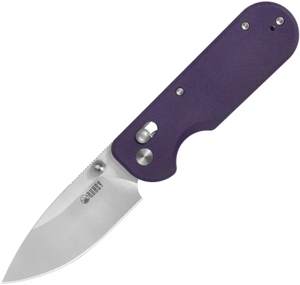 Kubey Bedrock Crossbar Lock Purple KUB505C Kubey Bedrock Crossbar Lock Purple KUB505C