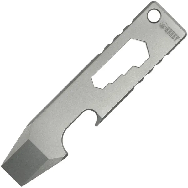 Kubey Pry Bar Titanium Gray KUB507A