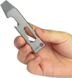 Kubey Pry Bar Titanium Gray KUB507A