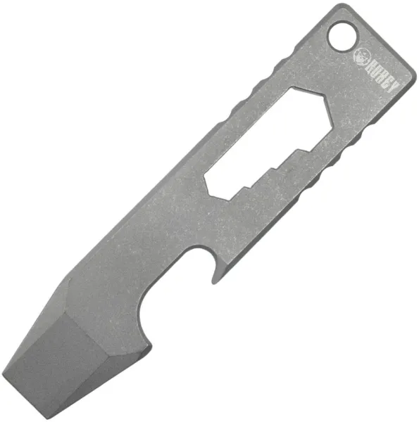 Kubey Pry Bar Titanium DSW KUB507B
