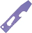 Kubey Pry Bar Titanium Blurple KUB507C