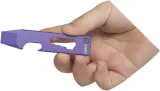 Kubey Pry Bar Titanium Blurple KUB507C