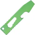 Kubey Pry Bar Titanium Green KUB507D