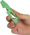 Kubey Pry Bar Titanium Green KUB507D