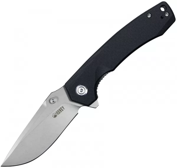 Kubey Calyce Flipper Linerlock KUB901A