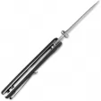 Kubey Calyce Flipper Linerlock KUB901A