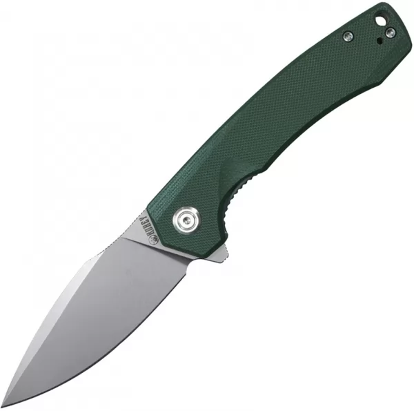 Kubey Calyce Linerlock Green KUB901G