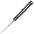 Kubey Calyce Linerlock Green KUB901G