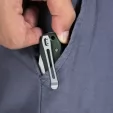 Kubey Calyce Linerlock Green KUB901G