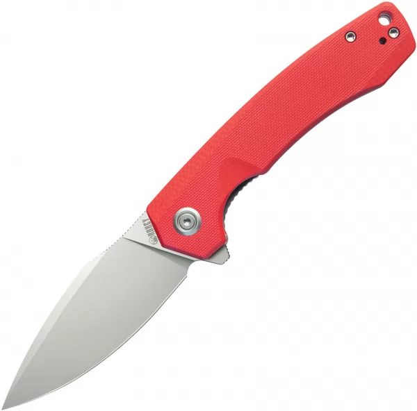 Kubey Calyce Linerlock Red KUB901J