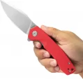 Kubey Calyce Linerlock Red KUB901J