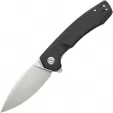 Kubey Calyce Linerlock Black - KUB901K