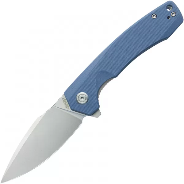 Kubey Calyce Linerlock Blue KUB901M