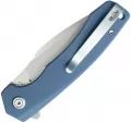 Kubey Calyce Linerlock Blue KUB901M