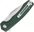 Kubey Calyce Linerlock Green KUB901N