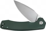 Kubey Calyce Linerlock Green KUB901N