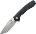 Kubey Calyce Linerlock Black - KUB901O