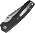 Kubey Calyce Linerlock Black KUB901O