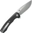 Kubey Calyce Linerlock Black KUB901O