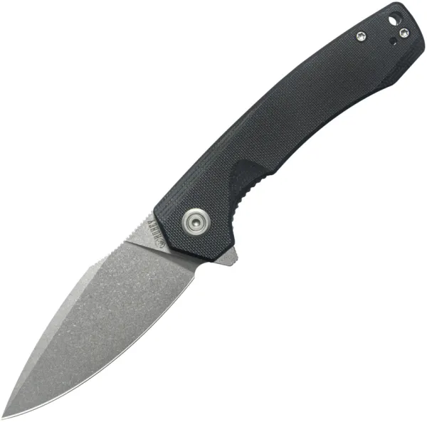 Kubey Calyce Linerlock Black SW KUB901T