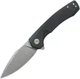 Kubey Calyce Linerlock Black SW - KUB901T