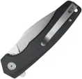 Kubey Calyce Linerlock Black SW KUB901T