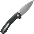 Kubey Calyce Linerlock Black SW KUB901T