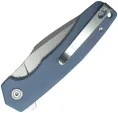 Kubey Calyce Linerlock Blue SW KUB901U