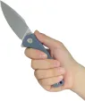 Kubey Calyce Linerlock Blue SW KUB901U