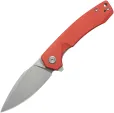Kubey Calyce Linerlock Red SW - KUB901V
