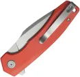Kubey Calyce Linerlock Red SW KUB901V