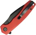kubey Calyce Linerlock Red KUB901X