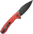 kubey Calyce Linerlock Red KUB901X