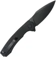 Kubey Calyce Linerlock Black KUB901Y