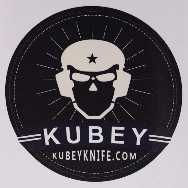 Kubey Kubey Sticker KUBSA