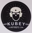Kubey Kubey Sticker - KUBSA