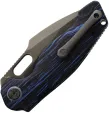 Kunwu Knives Gringo Verta Lock G-Mascus KUNB712A24 Kunwu Knives Gringo Verta Lock G-Mascus KUNB712A24