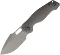 Kunwu Knives Gringo Verta Lock SW OP - KUNB712TR21