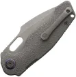 Kunwu Knives Gringo Verta Lock SW OP KUNB712TR21