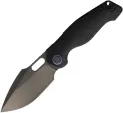 Kunwu Knives Gringo Verta Lock DLC HD - KUNB712TR24