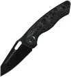 Kunwu Knives Geronimo Verta Lock Marble - KUNB718CF2
