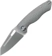 Kunwu Knives Geronimo Verta Lock Ti - KUNB718T1A