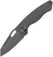 Kunwu Knives Geronimo Verta Lock GSW Ti - KUNB718T1S