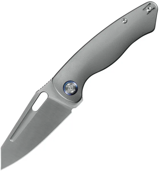Kunwu Knives Geronimo Verta Lock Org Peel KUNB718T2A