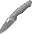 Kunwu Knives Geronimo Verta Lock Org Peel - KUNB718T2A