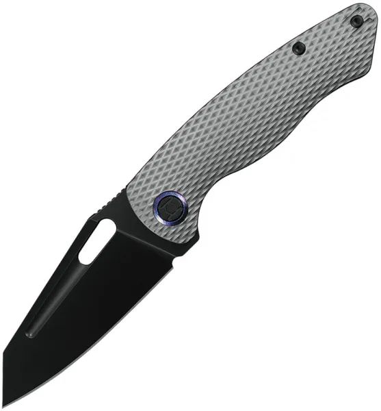 Kunwu Knives Geronimo Verta Lock Ti KUNB718T3