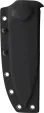 Kunwu Knives Stiffy G Fixed Blade Grn Tflon KUNF712GN1